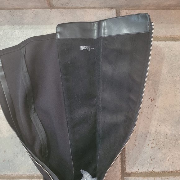 🤑SOLD🤑Michael Michael Kors Dorothy Flex Boots - Picture 11 of 14